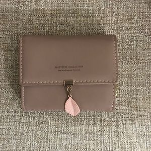 Cute Ladies Wallet